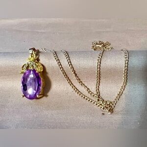 Beautiful Necklace 22” BN